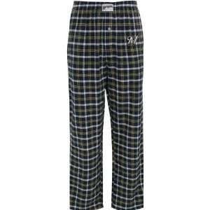    Milwaukee Brewers Tailgate Flannel Pants