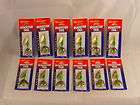31 Wordens Rooster Tail Lite Fishing Lures