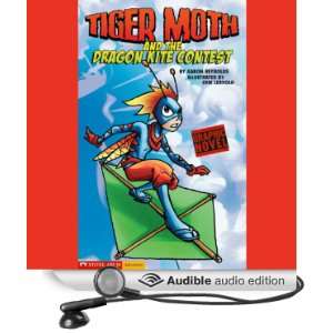  Tiger Moth and the Dragon Kite Contest (Audible Audio 