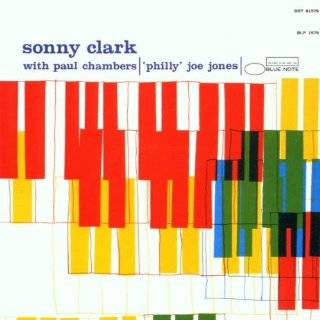  Sonnys Crib Sonny Clark, Byrd, Fuller, Coltrane 