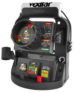Vexilar FL 18 Ultra Pack 12 Degree Ice Flasher   UP1812  
