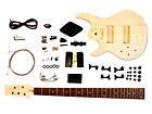   12 STRING STRAT STYLE ELECTRIC GUITAR BUILDER KIT   BYO PROJECT
