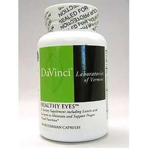  DaVinci Labs   Healthy Eyes (90)