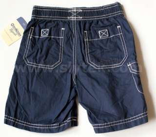 Style #17. Carters   Shorts  blue w/white stripes