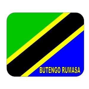  Tanzania, Butengo Rumasa Mouse Pad 