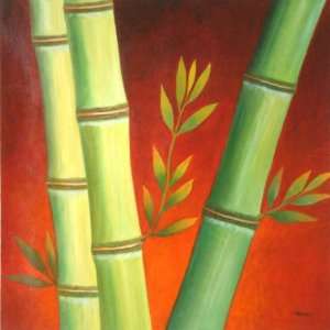  Decorative Bamboo