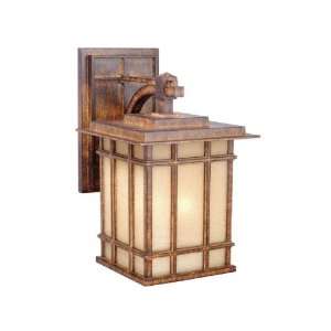   House Transitional Three Light Up Lighting Outdoor Wal