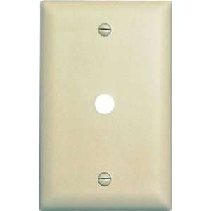  Pass & Seymour #TP11ICC15 IVY1G Teleph Wall Plate