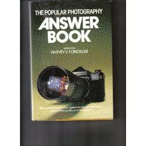  The Popular photography answer book (9780871650399 