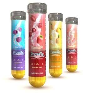 Proasis Protein Shots  Grocery & Gourmet Food