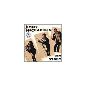  My Story Jimmy Mccracklin Music