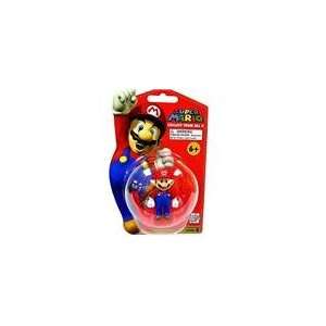  Nintendo Mario Mini Figure Toys & Games