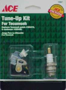 ACE TUNE UP KIT For Tecumseh engines AC TU 106  