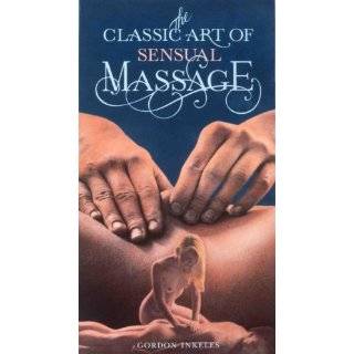  Tantric Massage Video [VHS] Kenneth Ray Stubbs Movies 