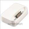 Charger & Hotsync Dock Cradle For ipod Touch iPhone 3G 3GS USA  