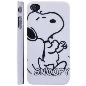  M189 Gadgets® Cute Lifelike Vivid Snoopy Pattern Plastic 