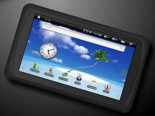 MID Google Android 2.2 Tablet PC WiFi