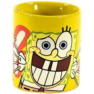  United Labels   Bob léponge mug Big Eye Toys & Games