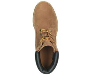 NEW Timberland Mens 6 Basic 19076 Leather Boots 11  