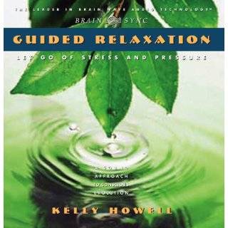 Total Relaxation Release Stress and Tension [Audiobook] [Audio CD]