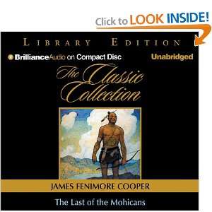 The Last of the Mohicans (Signet Classics) and over one million other 