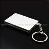   GIFT SILVER STAINLESS STEEL 5 CASE BUSINESS MULTIFUNCTION CARD HOLDER