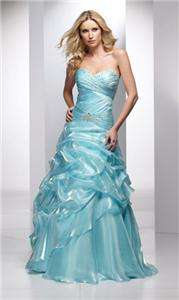 NWT ALYCE 705 prom quinceanera formal pageant dress 6  