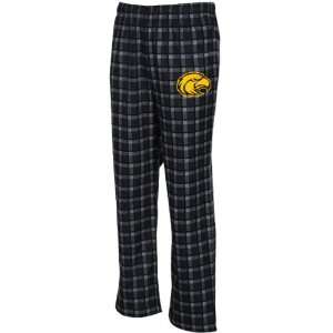  adidas Southern Miss Golden Eagles Black Tailgate Flannel 