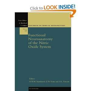  Functional Neuroanatomy of the Nitric Oxide System 