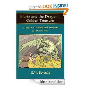   and the Dragons Golden Treasure A Lesson in Trading with Dragons
