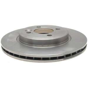 Raybestos 980153 Advanced Technology Disc Brake Rotor 