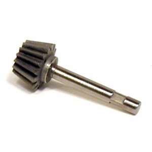  JR Bevel Front Pinion Gear S, VC, V9 Toys & Games