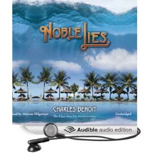 Noble Lies [Unabridged] [Audible Audio Edition]