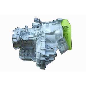  EverDrive Guaranteed Used Transmission 309530 Automotive