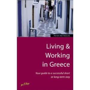  Living & Working in Greece Your Guide to a Successful 