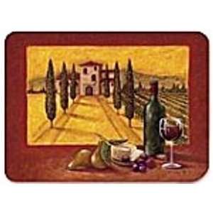  Jason 6 208 Vill Du Vin Hardboard Placemats Everything 