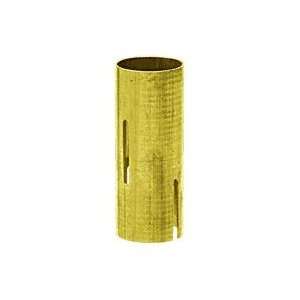  CRL 1 1/2 Replacement Brass Tube by CR Laurence