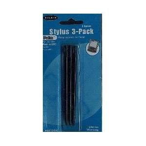  Stylus 3 Pack for Palm m500 Series