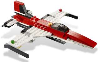 You are bidding on 1 complete set of LEGO Creator 7292 Propeller 