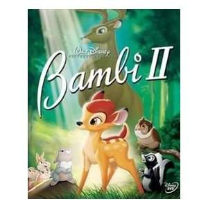  Bambi II   DVD Electronics