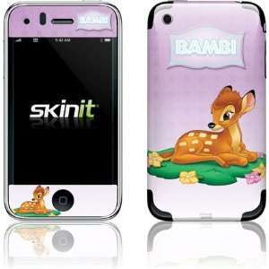  Bambi skin for Apple iPhone 2G Electronics