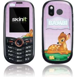  Bambi skin for Samsung Intensity SCH U450 Electronics