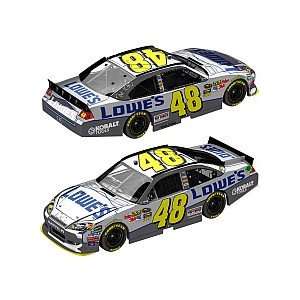 Action Racing Collectibles Jimmie Johnson 11 100 Years of Chevrolet 