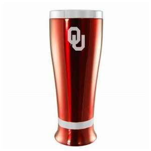  Oklahoma Sooners Oklahoma ou Colored Pilsner