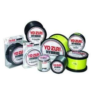 Hybrid Line Fluorocarbon 