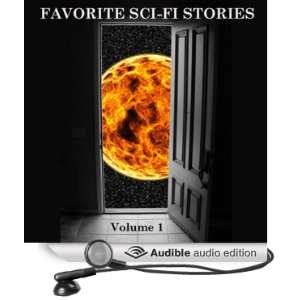  Favorite Science Fiction Stories, Volume 1 (Audible Audio 