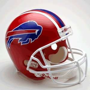  NFL Deluxe Replica Helmet (EA)