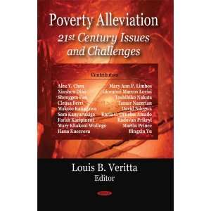  Poverty Alleviation 21st Century Issues and Challenges 