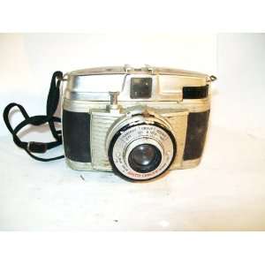  Vintage Ansco Lancer Camera 