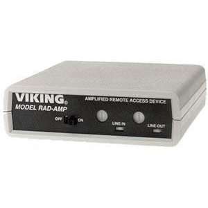  Viking Amplif Remote Acces Device VK RAD AMP Electronics